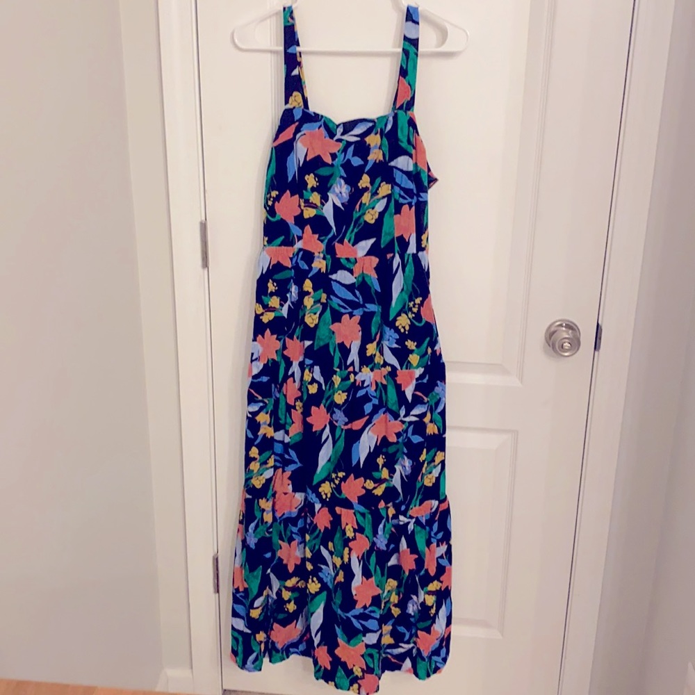 J Crew size 10 Dress